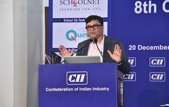 CII National School Education Summit